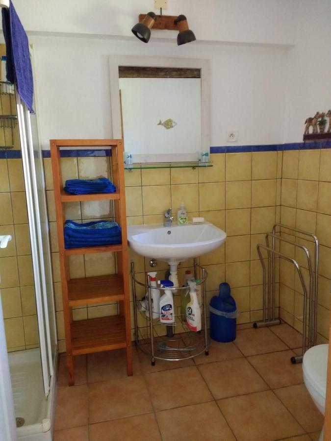 דירות Libaros Gite Perisse, Le Petit Gite מראה חיצוני תמונה